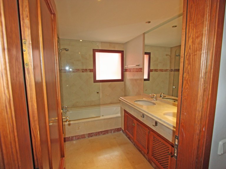 Apartment for Sale in Cabo Bermejo, Estepona, Malaga 9