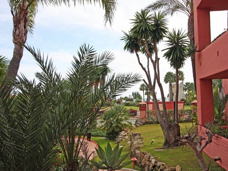 Apartment for Sale in Cabo Bermejo, Estepona, Malaga 15