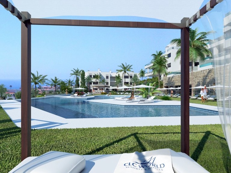 Apartment for Sale in El Faro, Mijas Costa, Malaga 5