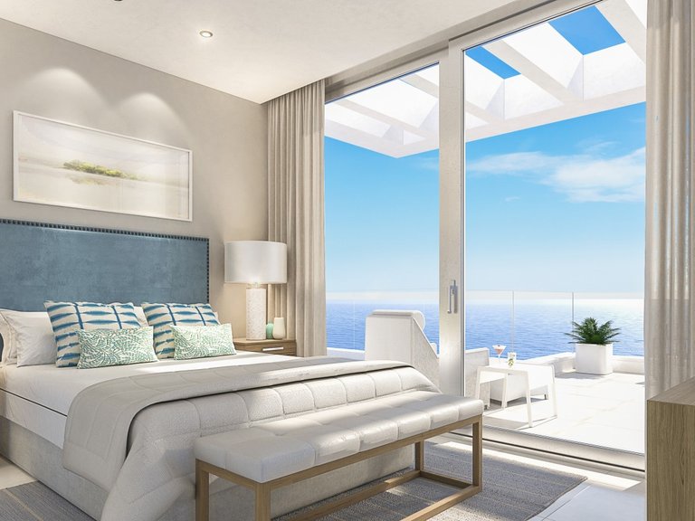 Apartment for Sale in El Faro, Mijas Costa, Malaga 16