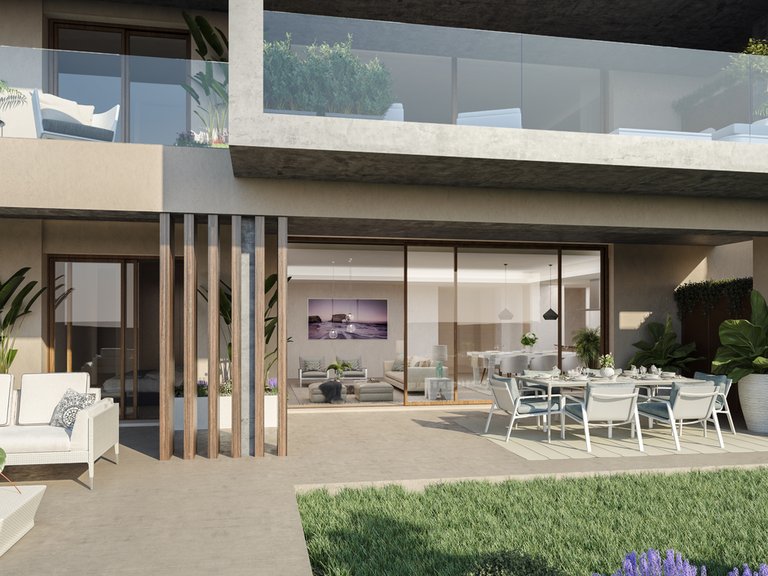 Apartment for Sale in Benahavís, Malaga 3