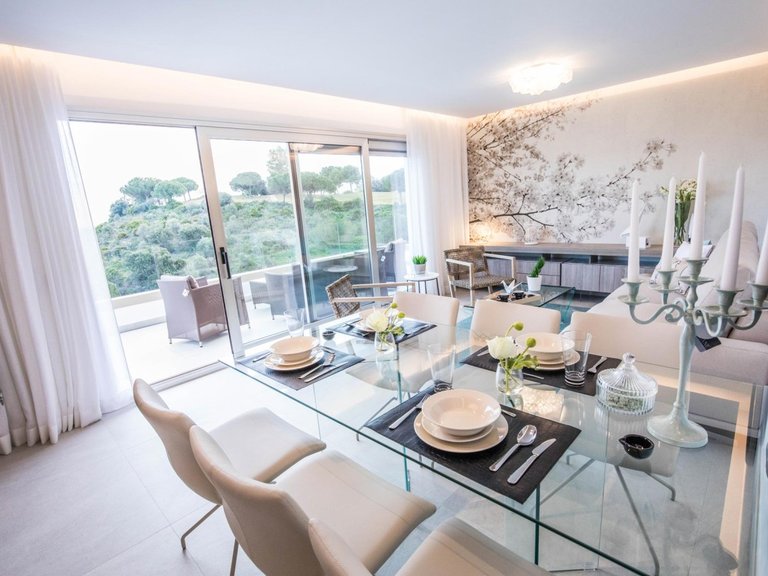 Apartment for Sale in La Cala Golf, Mijas Costa, Malaga 8