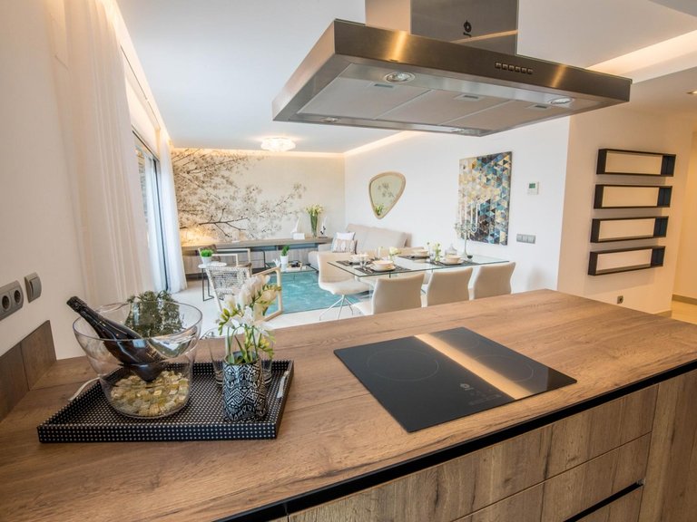 Apartment for Sale in La Cala Golf, Mijas Costa, Malaga 6