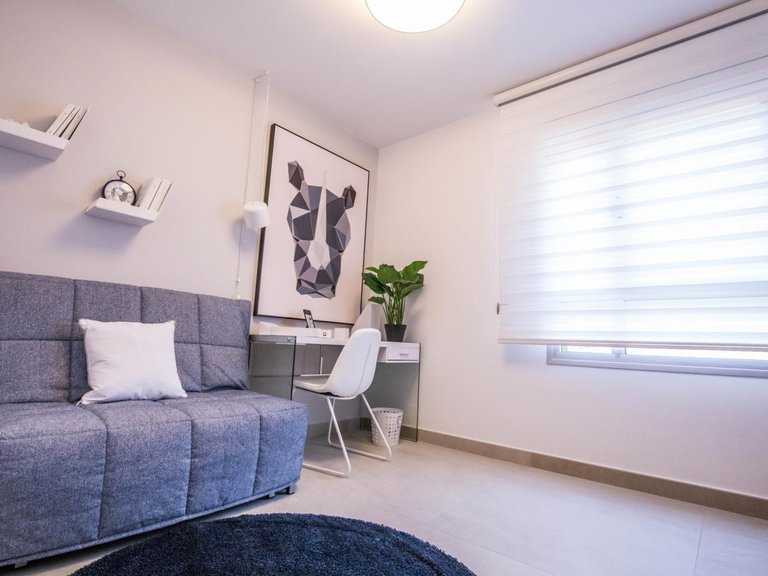 Apartment for Sale in La Cala Golf, Mijas Costa, Malaga 12