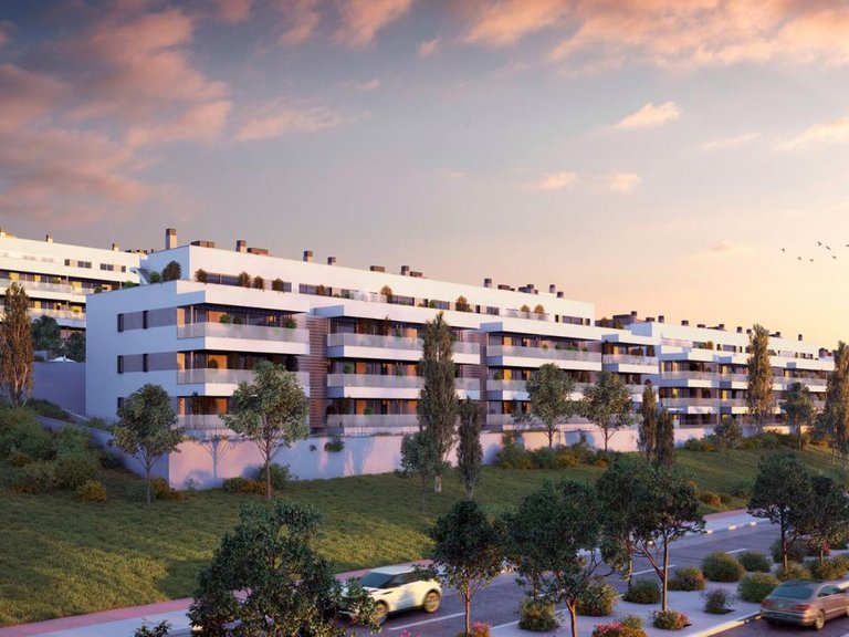 Apartment for Sale in La Cala de Mijas, Mijas Costa, Malaga 2