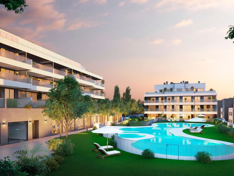 Apartment for Sale in La Cala de Mijas, Mijas Costa, Malaga 3