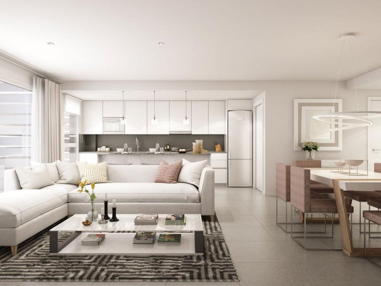 Apartment for Sale in La Cala de Mijas, Mijas Costa, Malaga 8