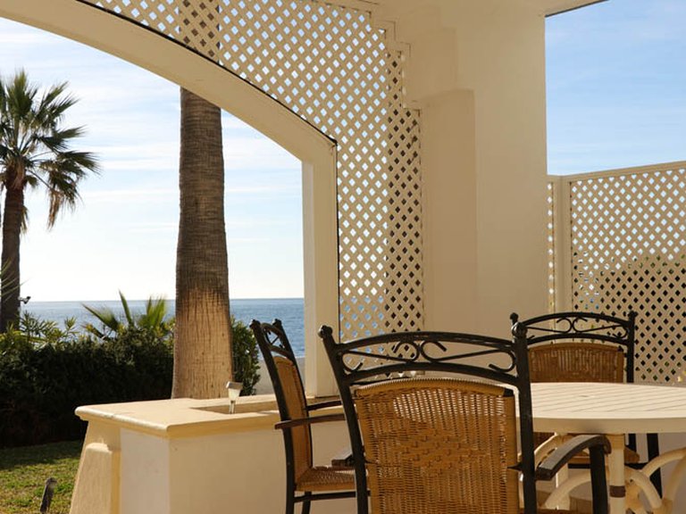 Apartment for Sale in El Velerín, Estepona, Malaga 23