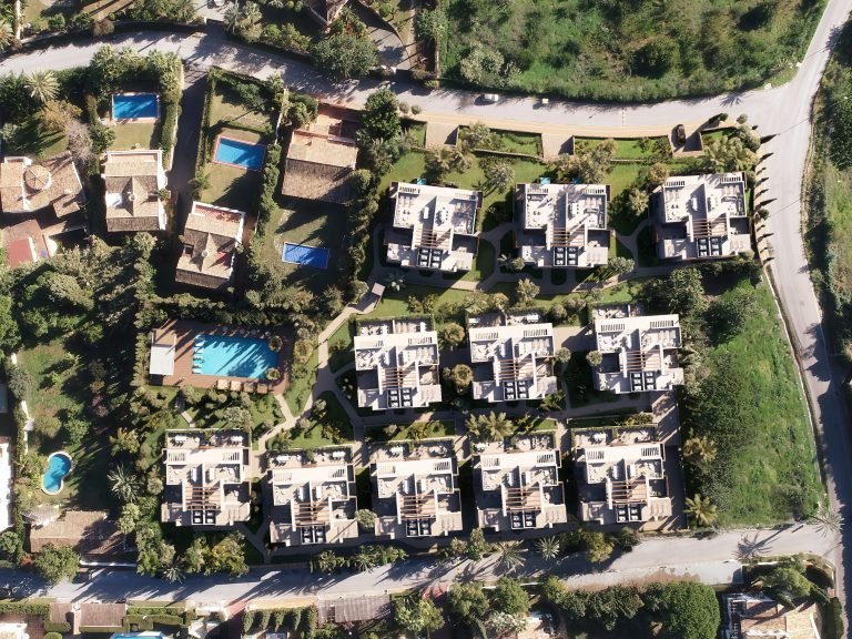 Villa for Sale in Marbella, Malaga 8
