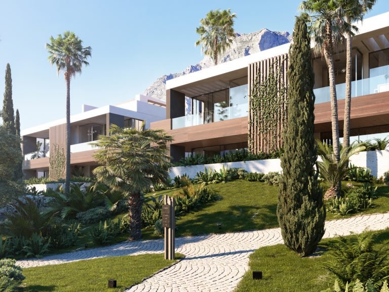 Villa for Sale in Marbella, Malaga 26