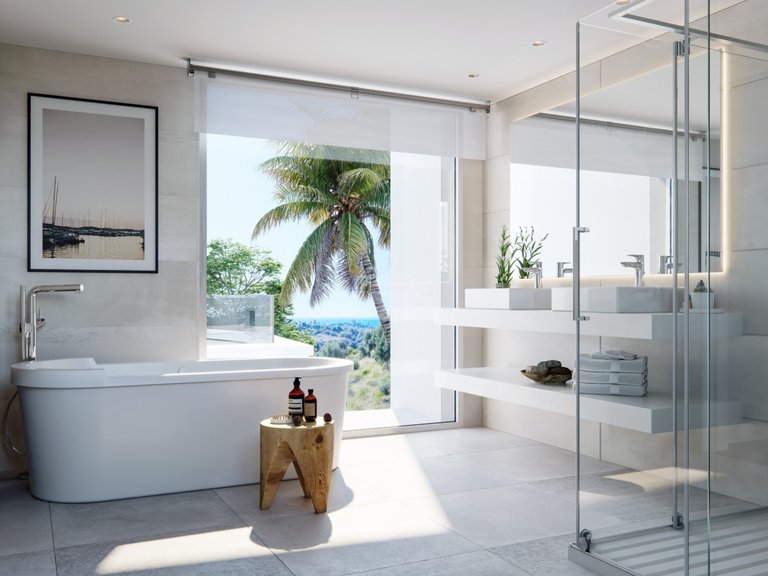 Apartment for Sale in Santa Clara, Marbella, Malaga 13