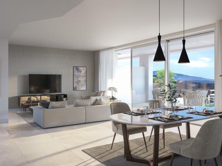 Apartment for Sale in Santa Clara, Marbella, Malaga 15