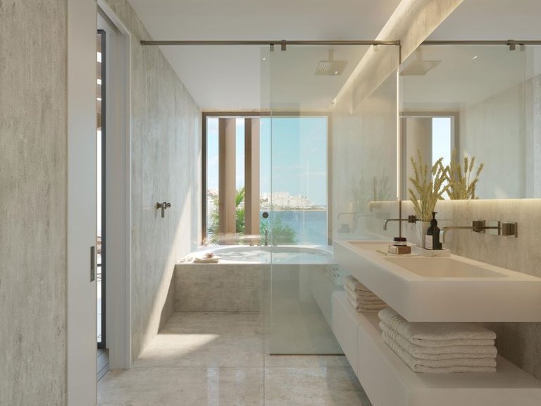 Apartment for Sale in Puerto de Estepona, Estepona, Malaga 10