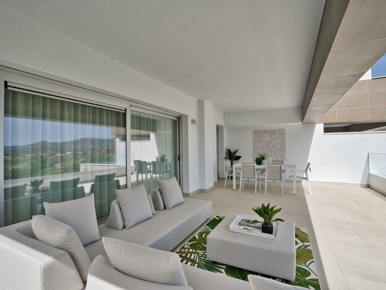 Apartment for Sale in La Cala Golf, Mijas Costa, Malaga 4