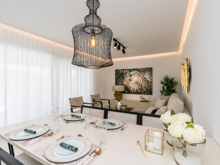 Apartment for Sale in La Cala Golf, Mijas Costa, Malaga 9