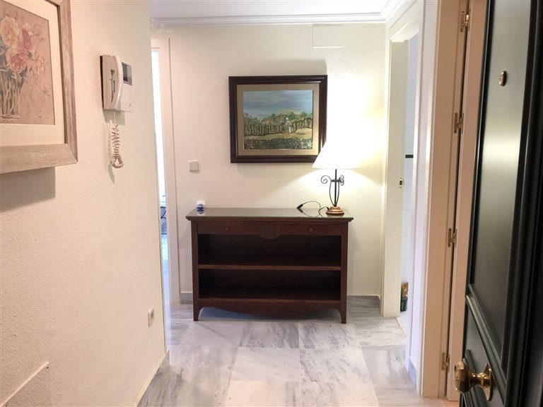 Apartment for Sale in Dama de Noche, Marbella, Malaga 7