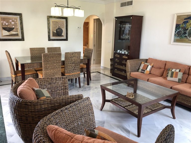 Apartment for Sale in Dama de Noche, Marbella, Malaga 4