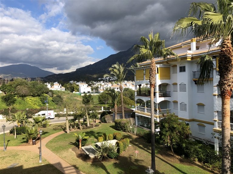 Apartment for Sale in Dama de Noche, Marbella, Malaga 27