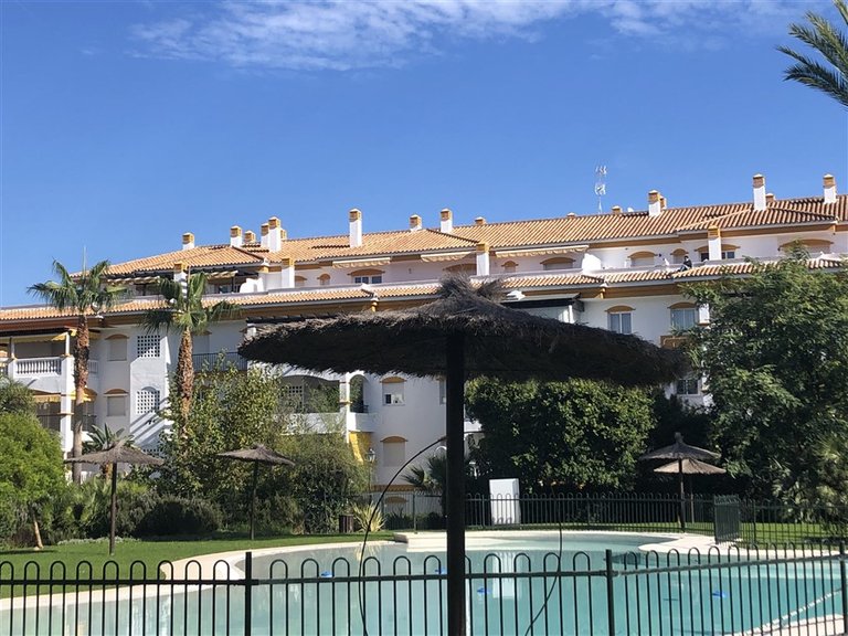 Apartment for Sale in Dama de Noche, Marbella, Malaga 29
