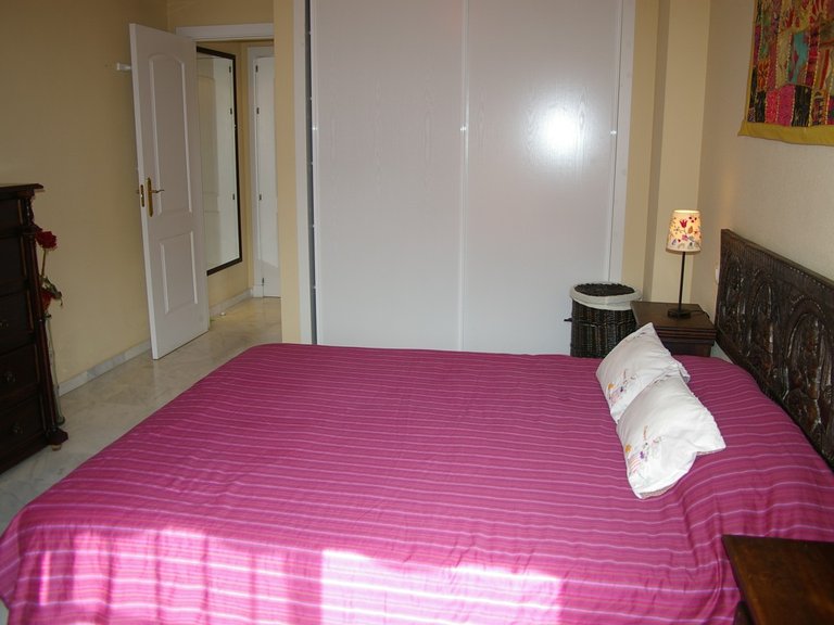 Apartment for Sale in Marbella, Malaga 10