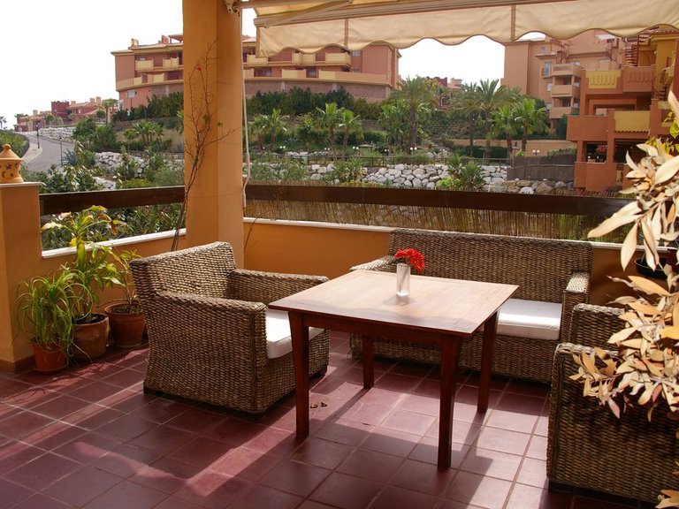 Apartment for Sale in Marbella, Malaga 19