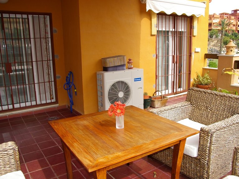 Apartment for Sale in Marbella, Malaga 16