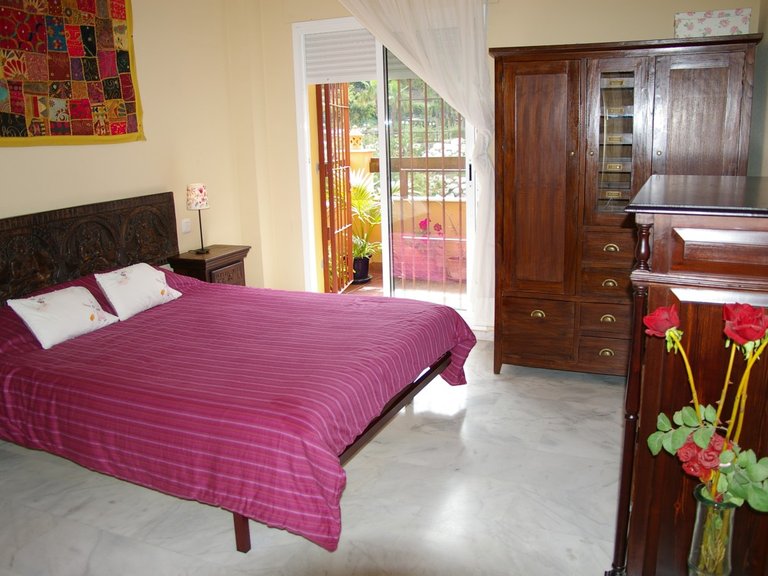 Apartment for Sale in Marbella, Malaga 8