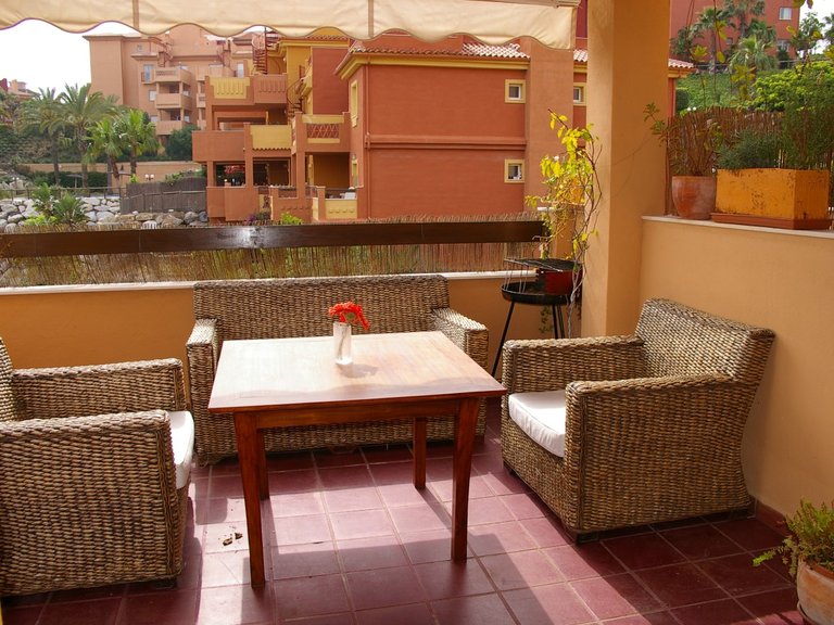 Apartment for Sale in Marbella, Malaga 21
