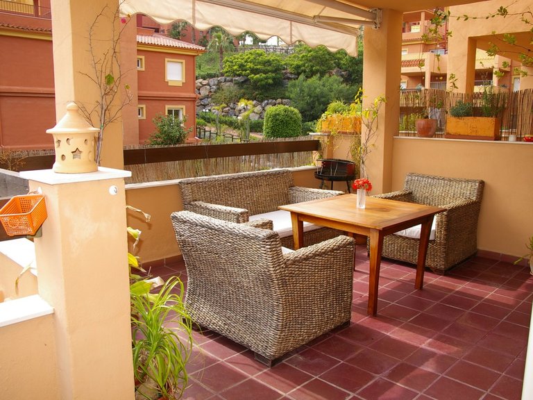 Apartment for Sale in Marbella, Malaga 18