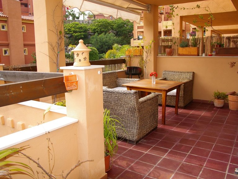 Apartment for Sale in Marbella, Malaga 20