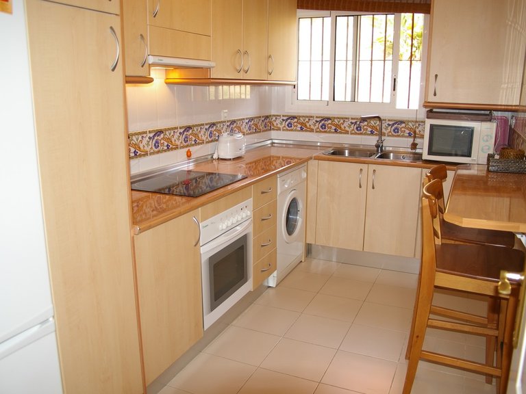 Apartment for Sale in Marbella, Malaga 7