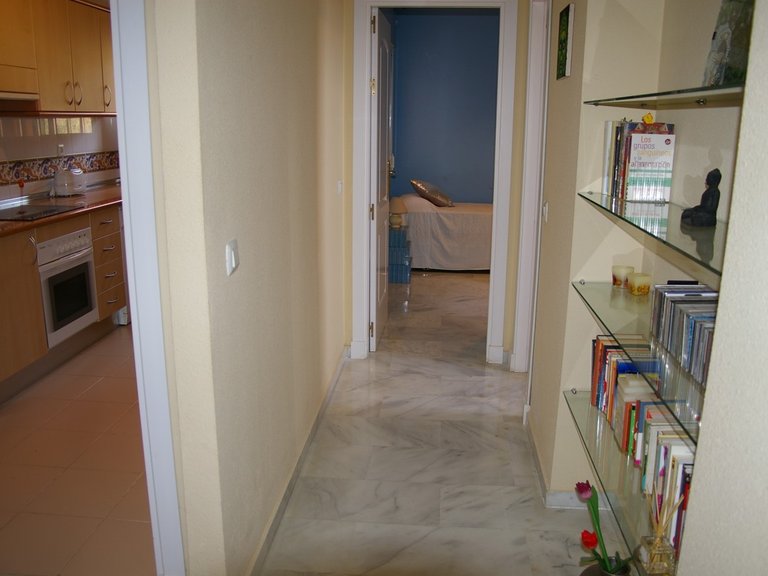 Apartment for Sale in Marbella, Malaga 12