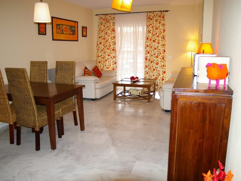Apartment for Sale in Marbella, Malaga 4