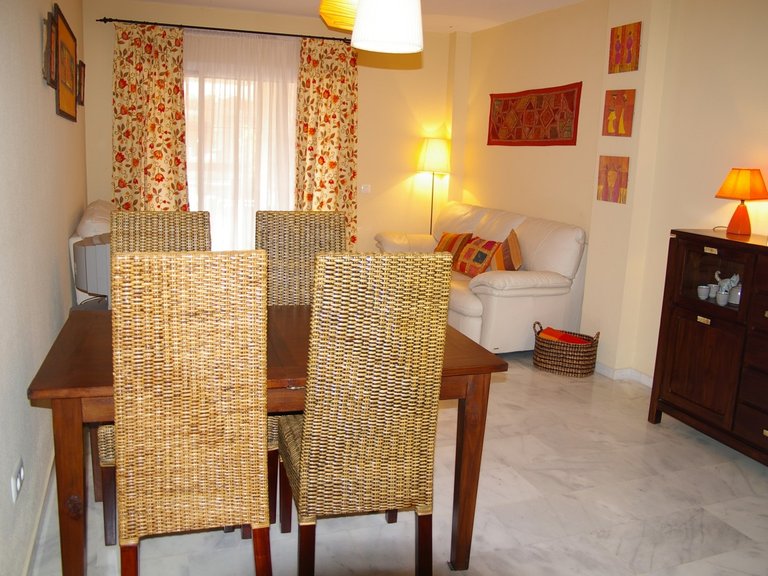 Apartment for Sale in Marbella, Malaga 5