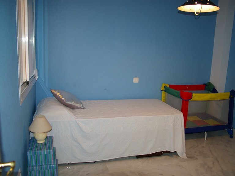 Apartment for Sale in Marbella, Malaga 14