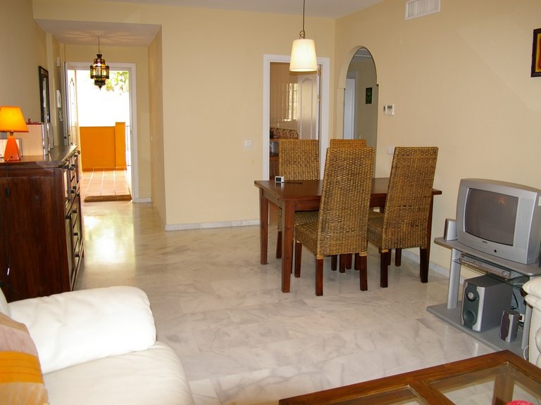 Apartment for Sale in Marbella, Malaga 3