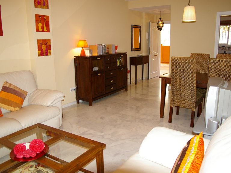 Apartment for Sale in Marbella, Malaga 2