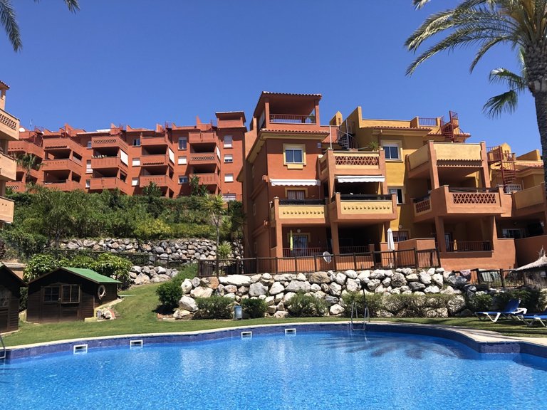 Apartment for Sale in Marbella, Malaga 22