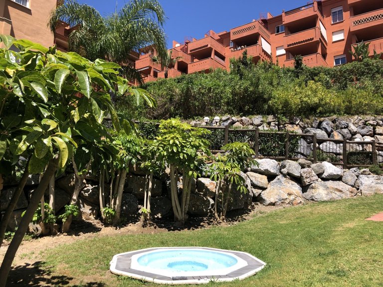 Apartment for Sale in Marbella, Malaga 23