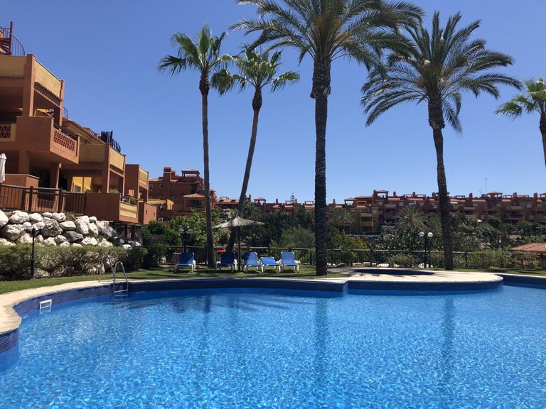 Apartment for Sale in Marbella, Malaga 24