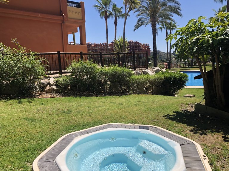 Apartment for Sale in Marbella, Malaga 25
