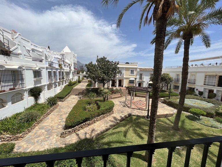 Town House for Sale in Marbella, Malaga 9