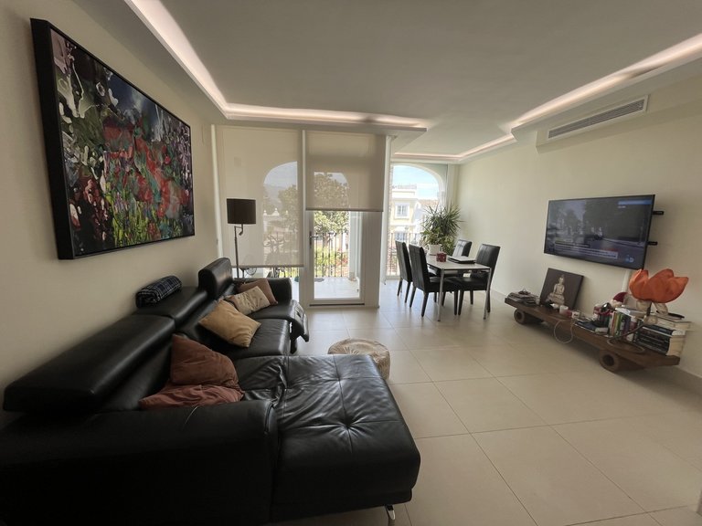 Town House for Sale in Marbella, Malaga 2