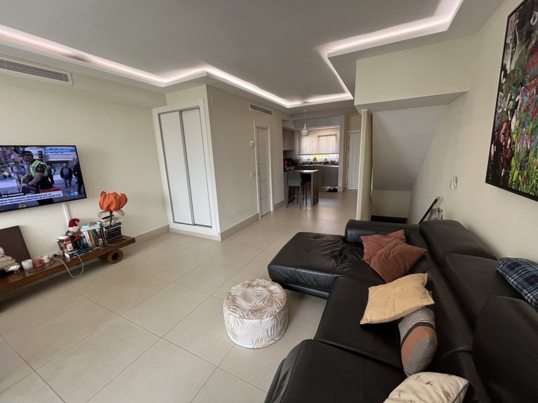 Town House for Sale in Marbella, Malaga 3