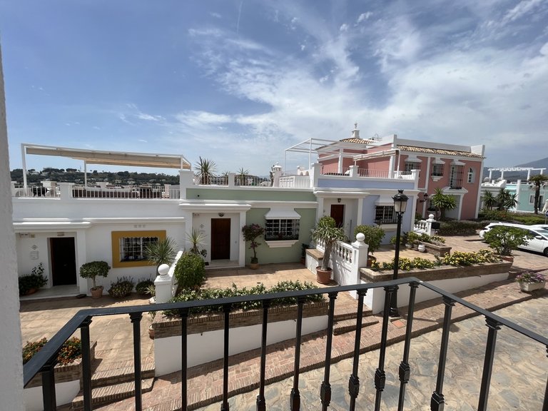 Town House for Sale in Marbella, Malaga 16