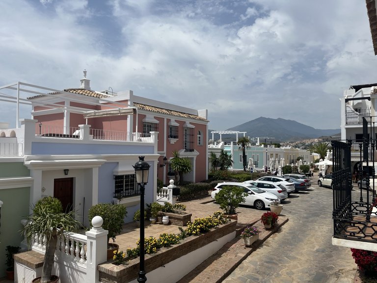 Town House for Sale in Marbella, Malaga 19