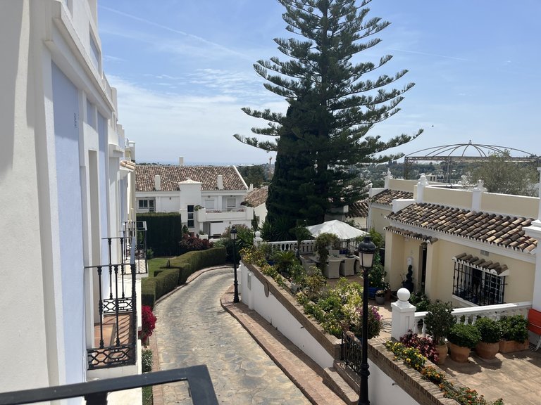 Town House for Sale in Marbella, Malaga 18