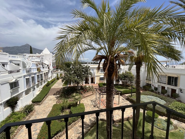 Town House for Sale in Marbella, Malaga 25