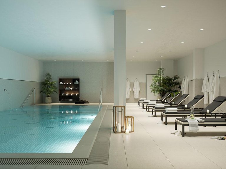 Apartment for Sale in El Chaparral, Mijas Costa, Malaga 7