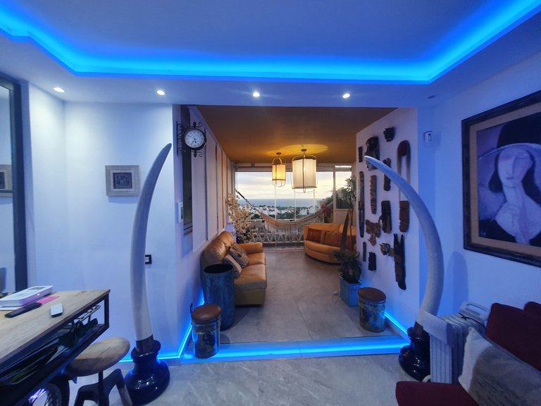 Apartment for Sale in Artola Alta, Marbella, Malaga 21